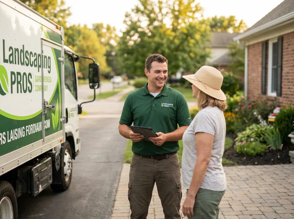 Landscaping Grandview, MO FAQs